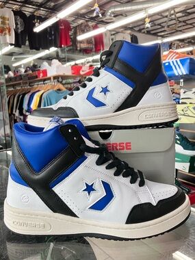 Converse Weapon Hi Fragment Size 9.5